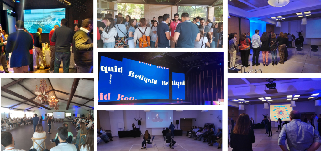 team building empresas
