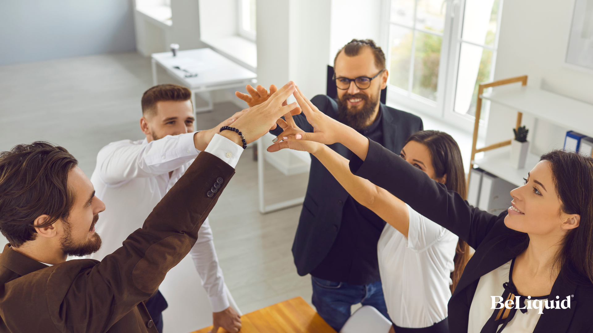 30 frases motivadoras para trabajar en equipo como una piña
