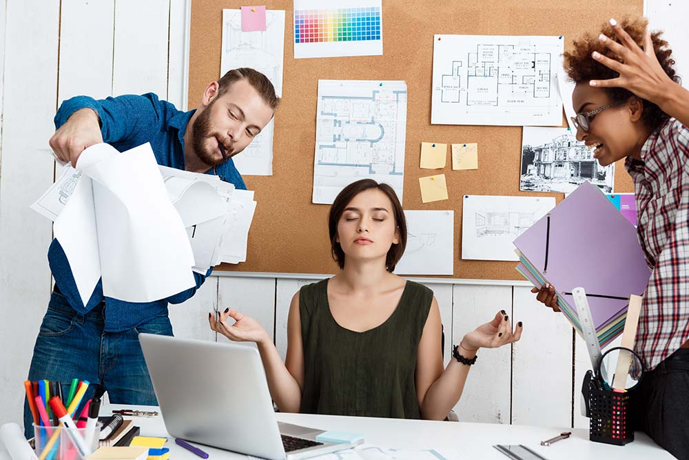 como-gestionar-el-estres-laboral
