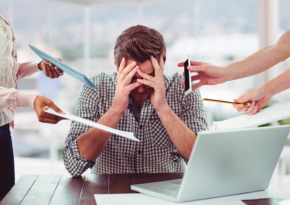 burnout-laboral