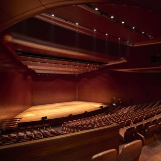 Team building en Auditorio Reina Sofía Madrid