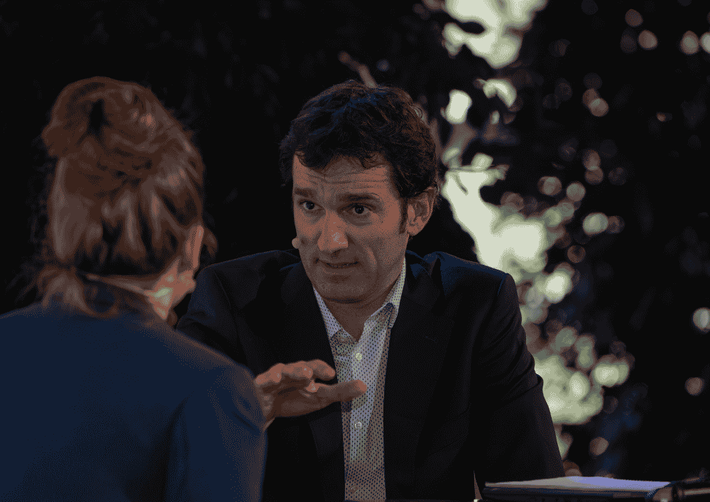 liderazgo situacional