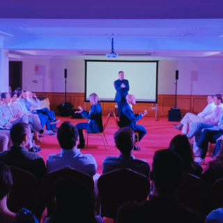 Team building en Sercotel Sorolla Valencia