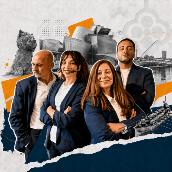 team building bilbao