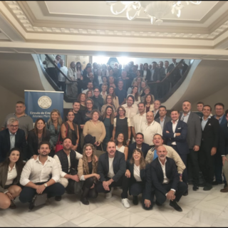 Team building en Ateneo Mercantil Valencia