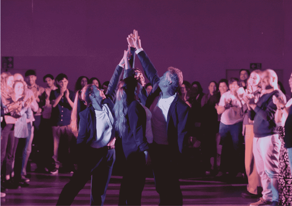 integrar culturas fusion